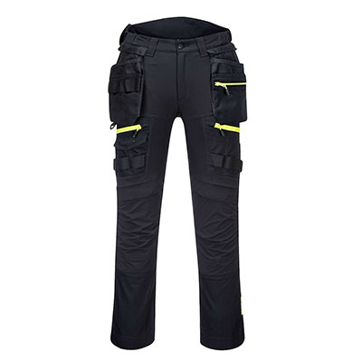 DX440 - DX4 Detachable Holster Pocket Trouser  Short Fit